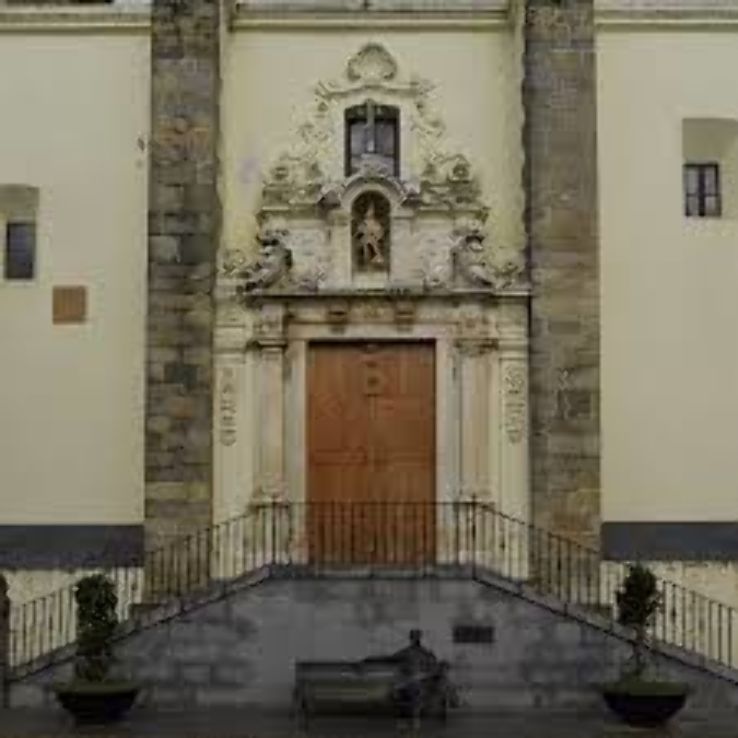 Church of San Miguel Trip Packages Church of San Miguel Trip Packages