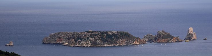 Medes Islands    Trip Packages