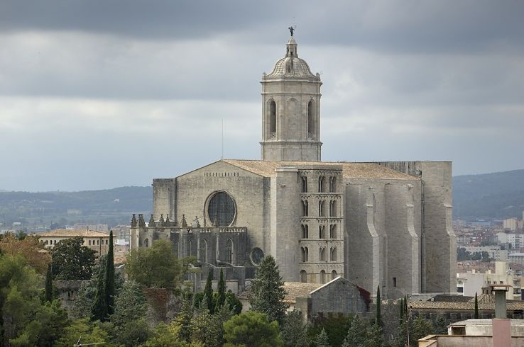 Girona Cathedral Trip Packages