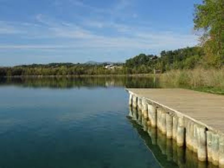 Lake of Banyoles Trip Packages