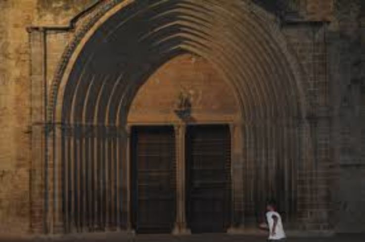 The Monastery of Sant Cugat Trip Packages