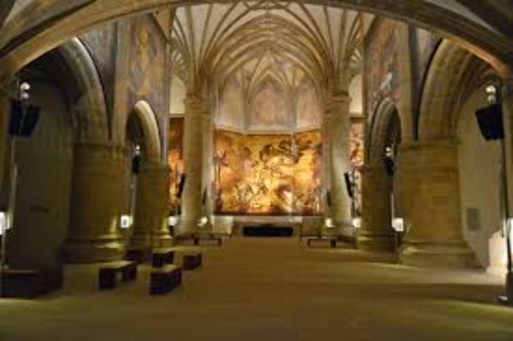 San Telmo Museoa Trip Packages San Telmo Museoa Trip Packages