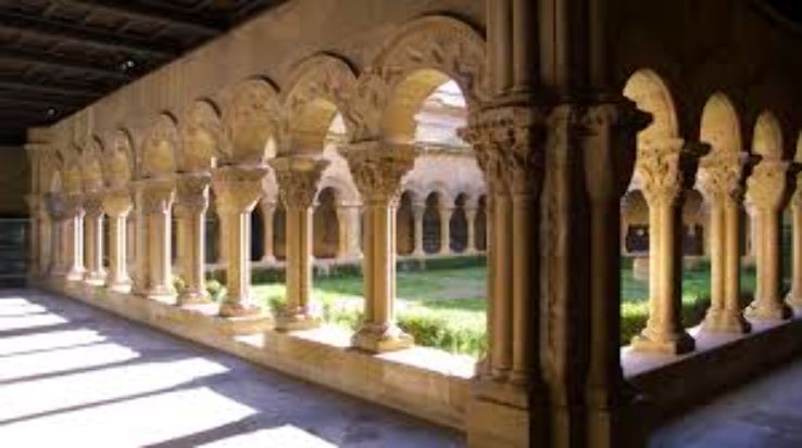 Tudela Trip Packages