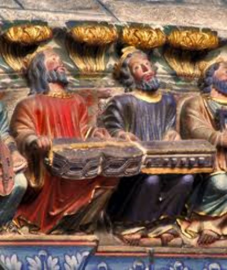 Ourense Cathedral Trip Packages Ourense Cathedral Trip Packages