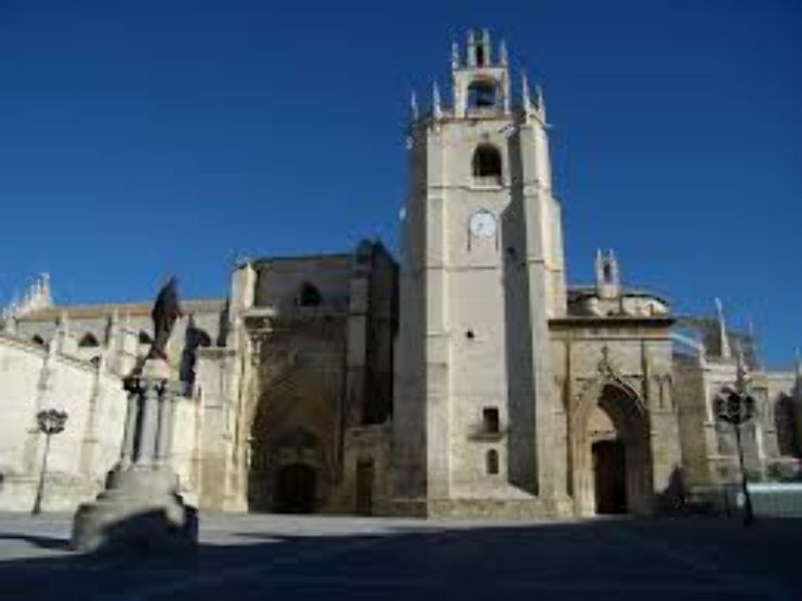 Palencia Cathedral Trip Packages