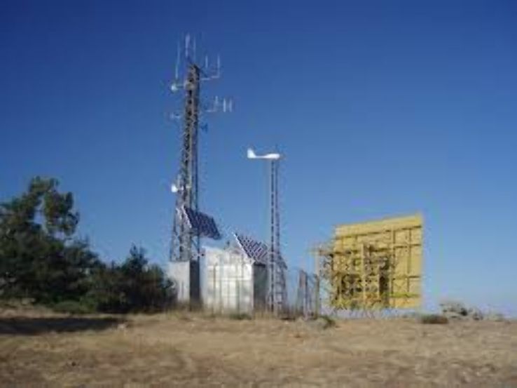 Mount Abantos   Trip Packages