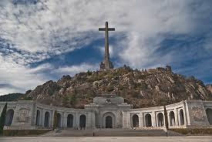 Valle de los Caidos Trip Packages Valle de los Caidos Trip Packages