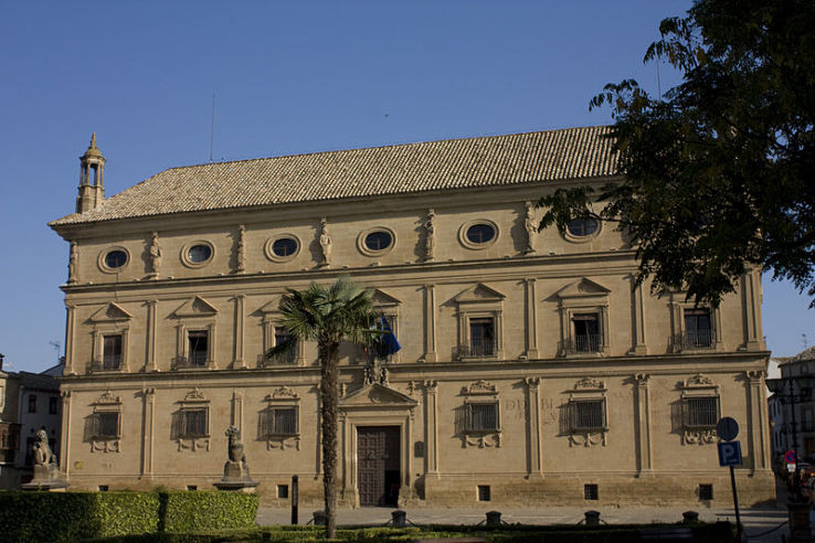 Vazquez de Molina Palace Trip Packages Vazquez de Molina Palace Trip Packages