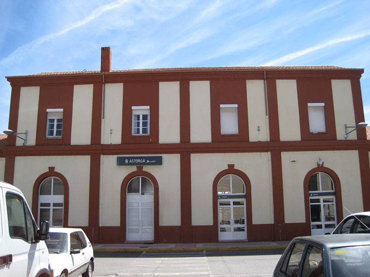 Astorga Time Museum Trip Packages