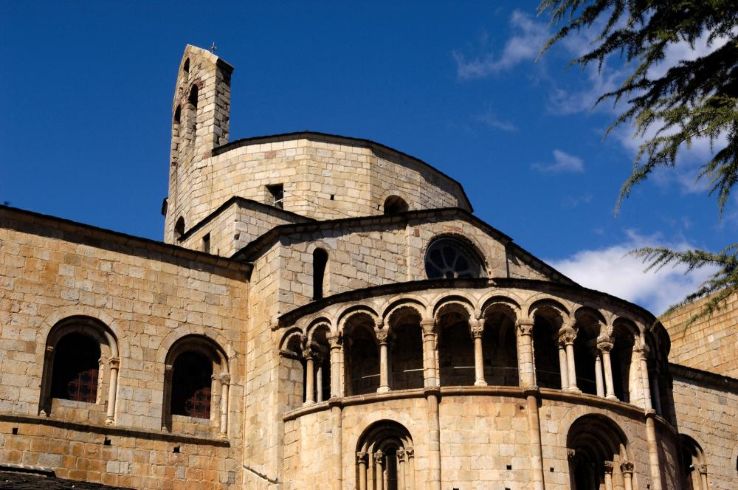 La Seu d Urgell Cathedral Trip Packages