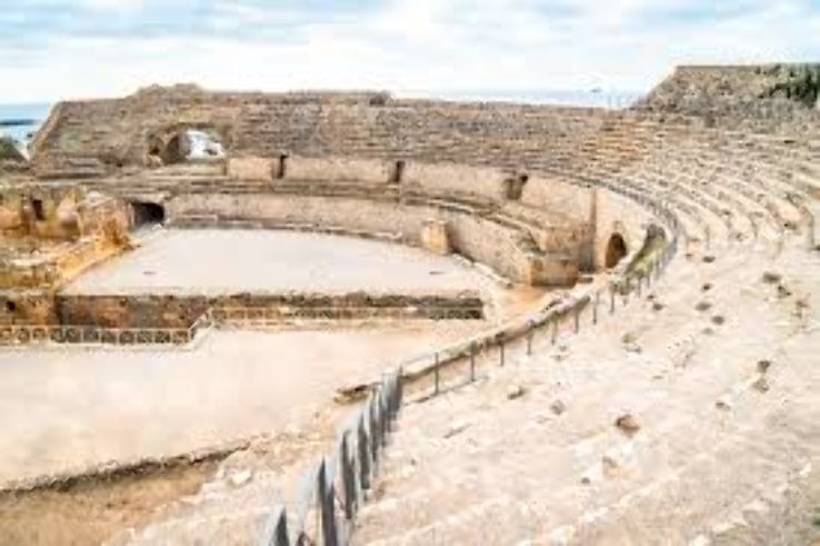 Tarragona Amphitheatre Trip Packages
