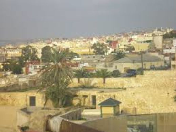 Melilla Trip Packages