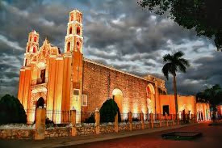 San Juan Bautista Trip Packages