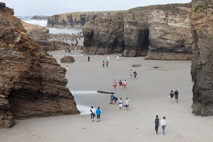 Ribadeo Trip Packages