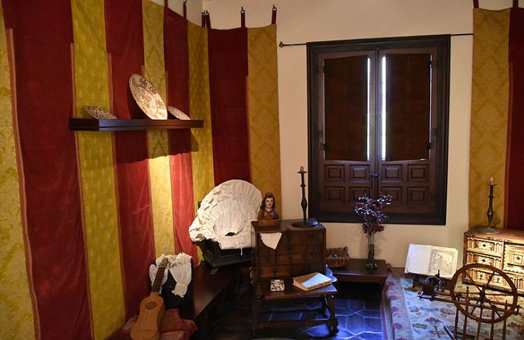 Casa Natal de Cervantes Museum  Trip Packages