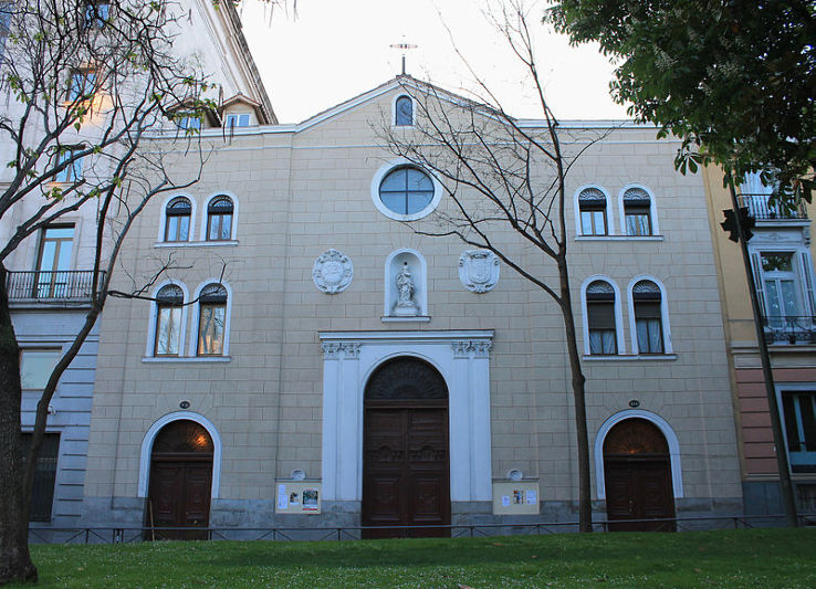 Convento de San Pascual  Trip Packages