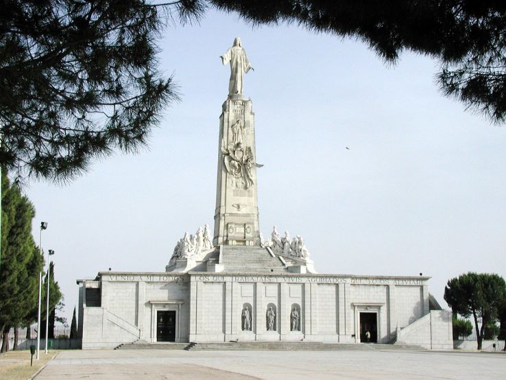 Cerro de los Angeles Trip Packages Cerro de los Angeles Trip Packages