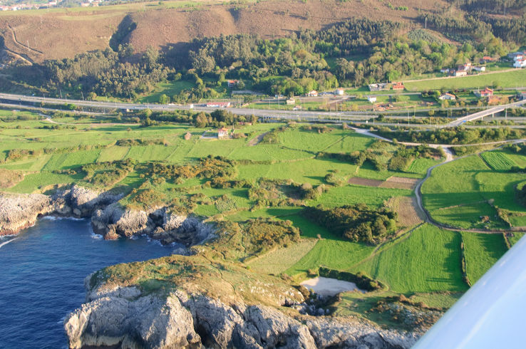 Playa de Gulpiyuri Trip Packages