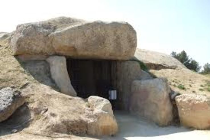 Dolmen of Menga  Trip Packages