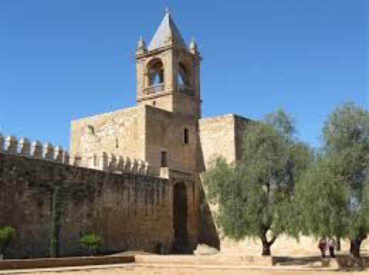 Alcazaba of Antequera  Trip Packages