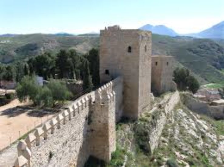 Alcazaba of Antequera  Trip Packages