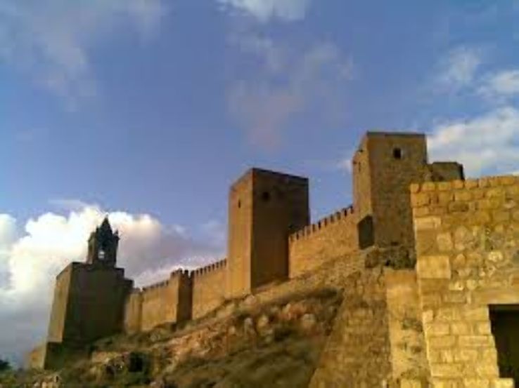 Alcazaba of Antequera  Trip Packages