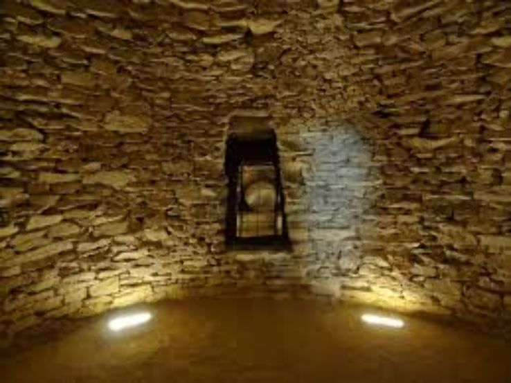 Tholos de El Romeral Trip Packages Tholos de El Romeral Trip Packages