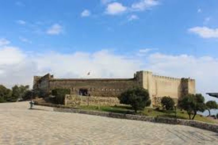 Sohail Castle  Trip Packages