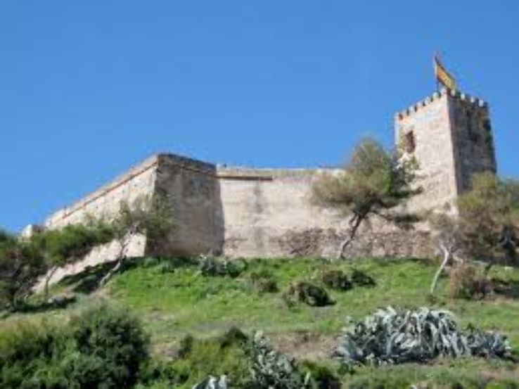 Sohail Castle  Trip Packages