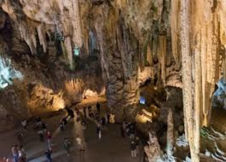 The Caves of Nerja Trip Packages