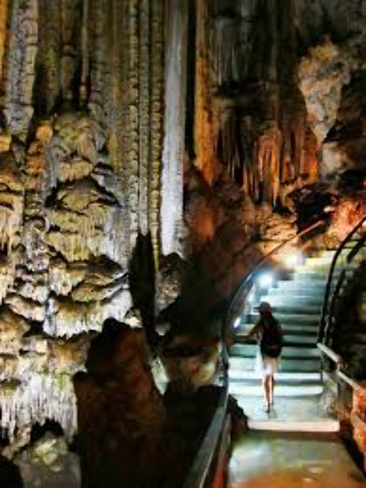 The Caves of Nerja Trip Packages