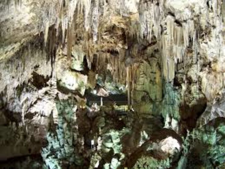 The Caves of Nerja Trip Packages