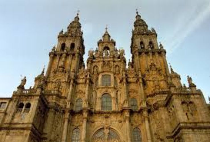 Santiago Cathedral Trip Packages