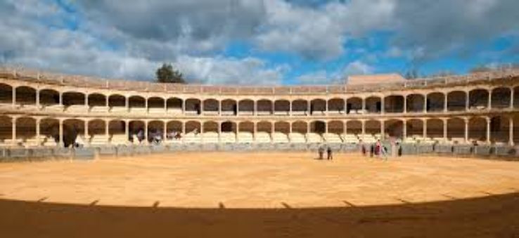 Plaza de Toros de Ronda Trip Packages