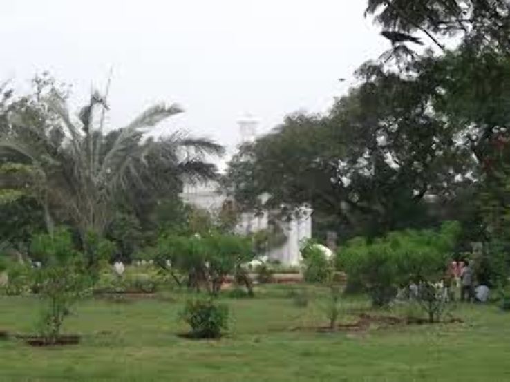 Bharathi Park Trip Packages