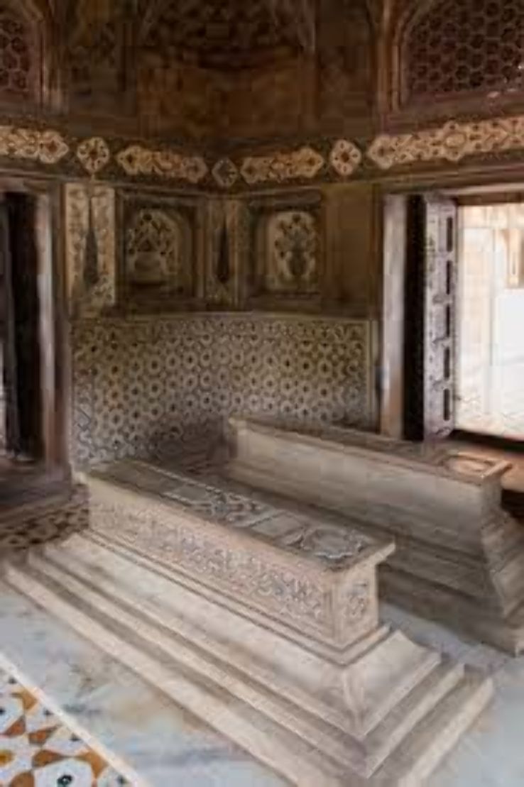 Tomb of I timad-ud-Daulah Trip Packages