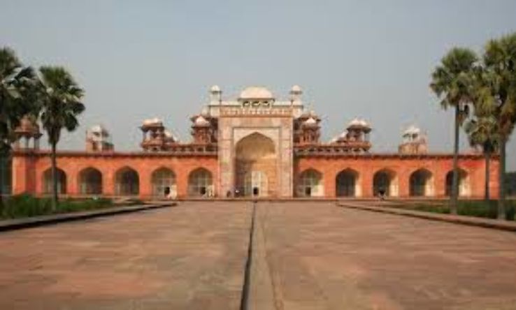 Humayun Mosque Trip Packages