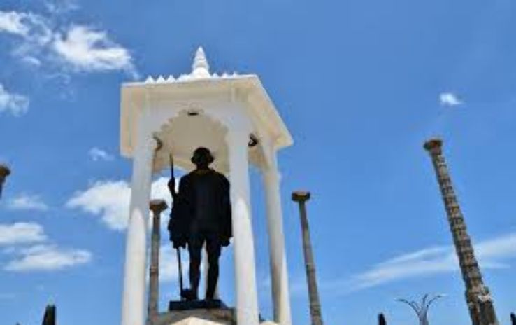 Gandhi Statue Trip Packages Gandhi Statue Trip Packages