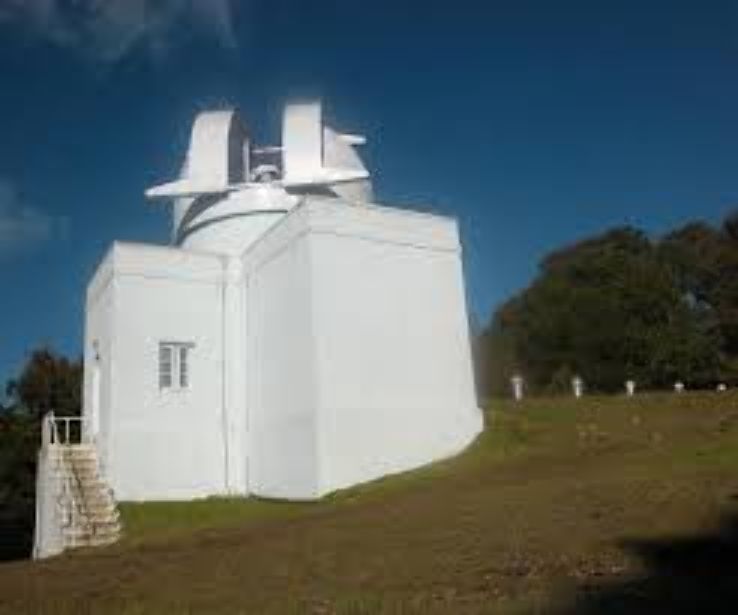 Kodaikanal Solar Observatory Trip Packages