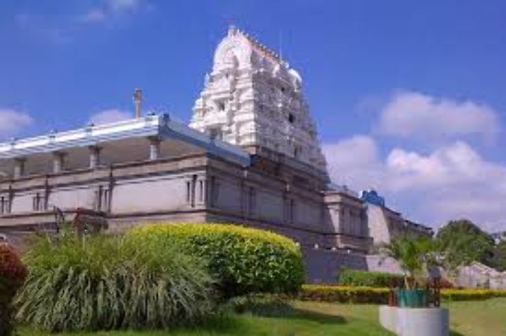 ISKCON Temple Trip Packages