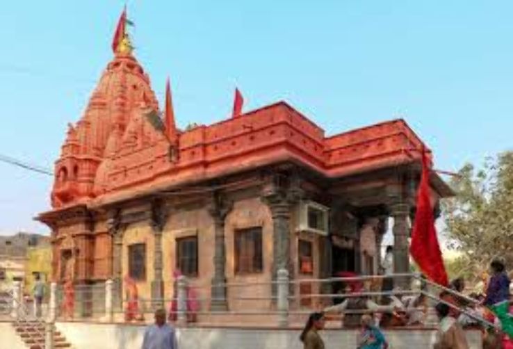 Naina Devi Temple Trip Packages