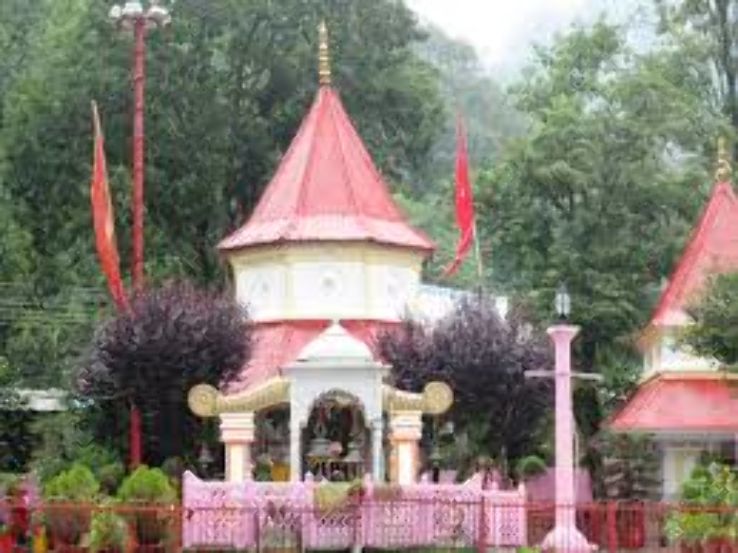 Pashan Devi Temple Trip Packages