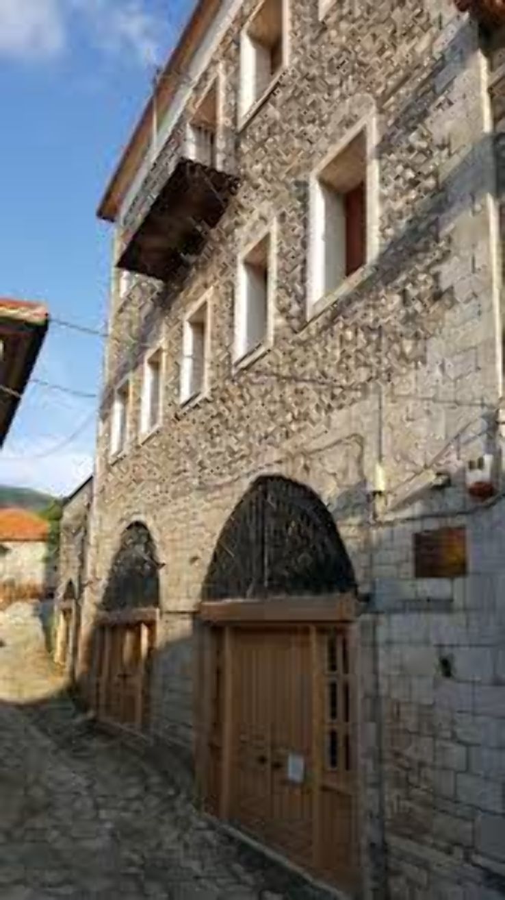 The Folklore Museum Trip Packages The Folklore Museum Trip Packages