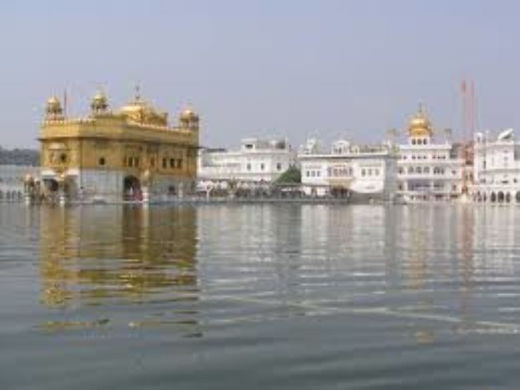 Akal Takht Trip Packages