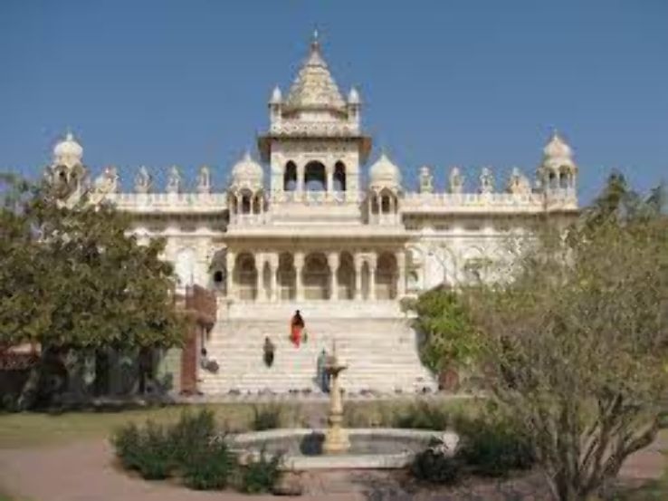 Jaswant Thada Trip Packages