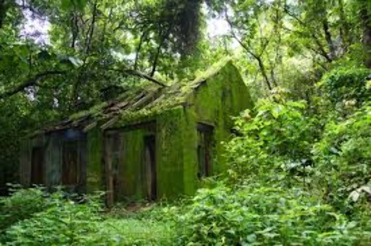 Conollys Plot Trip Packages