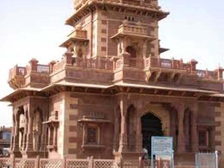 Ghanta Ghar Trip Packages