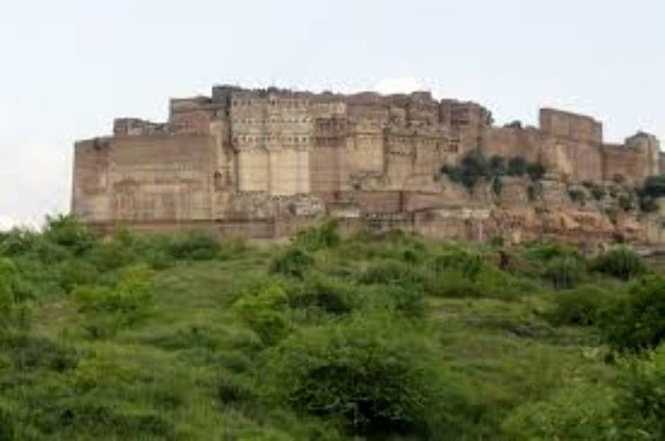 Rao Jodha Desert Rock Park Trip Packages