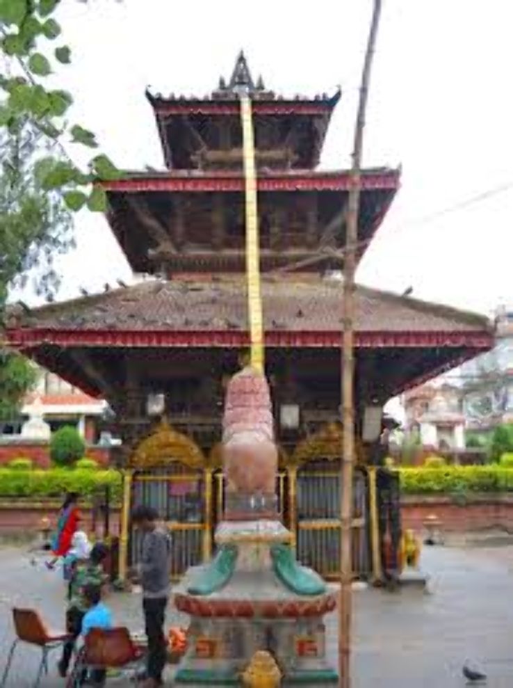 Chamunda Mata temple  Trip Packages