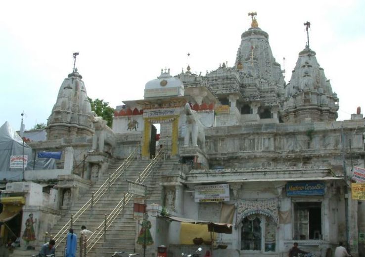 Ambamata Temple Trip Packages Ambamata Temple Trip Packages